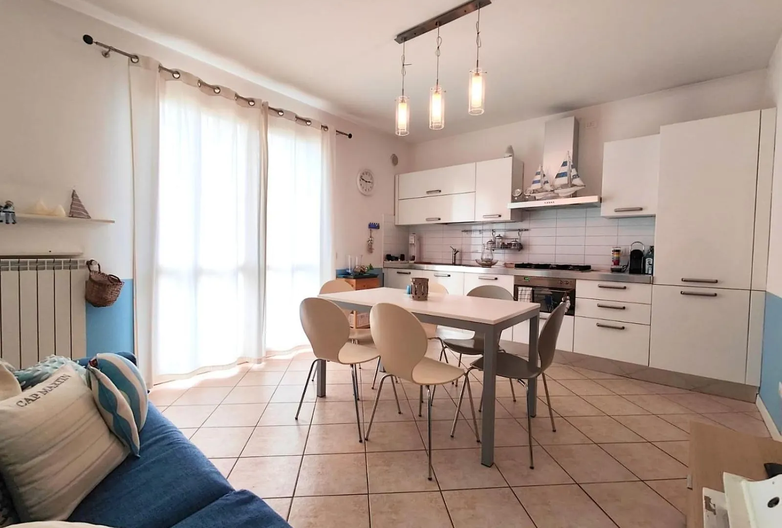 Appartamento Hola Borgo Dei Fiori Lido di Jesolo