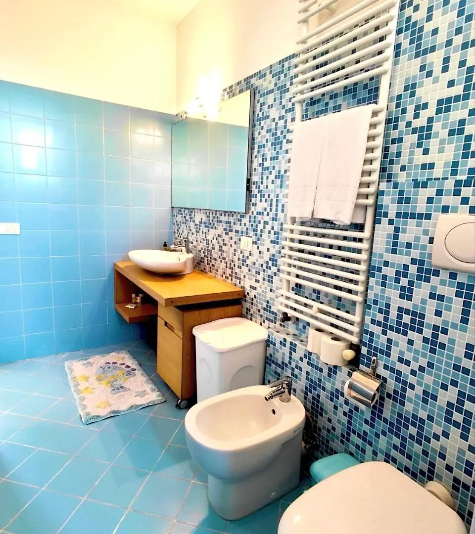 Appartamento Hola Borgo Dei Fiori Lido di Jesolo