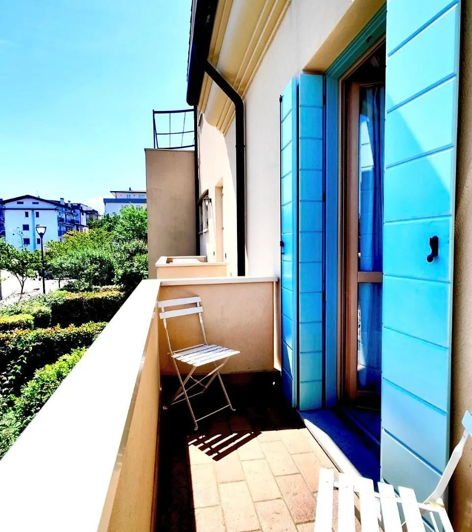 Appartamento Hola Borgo Dei Fiori Lido di Jesolo Italia
