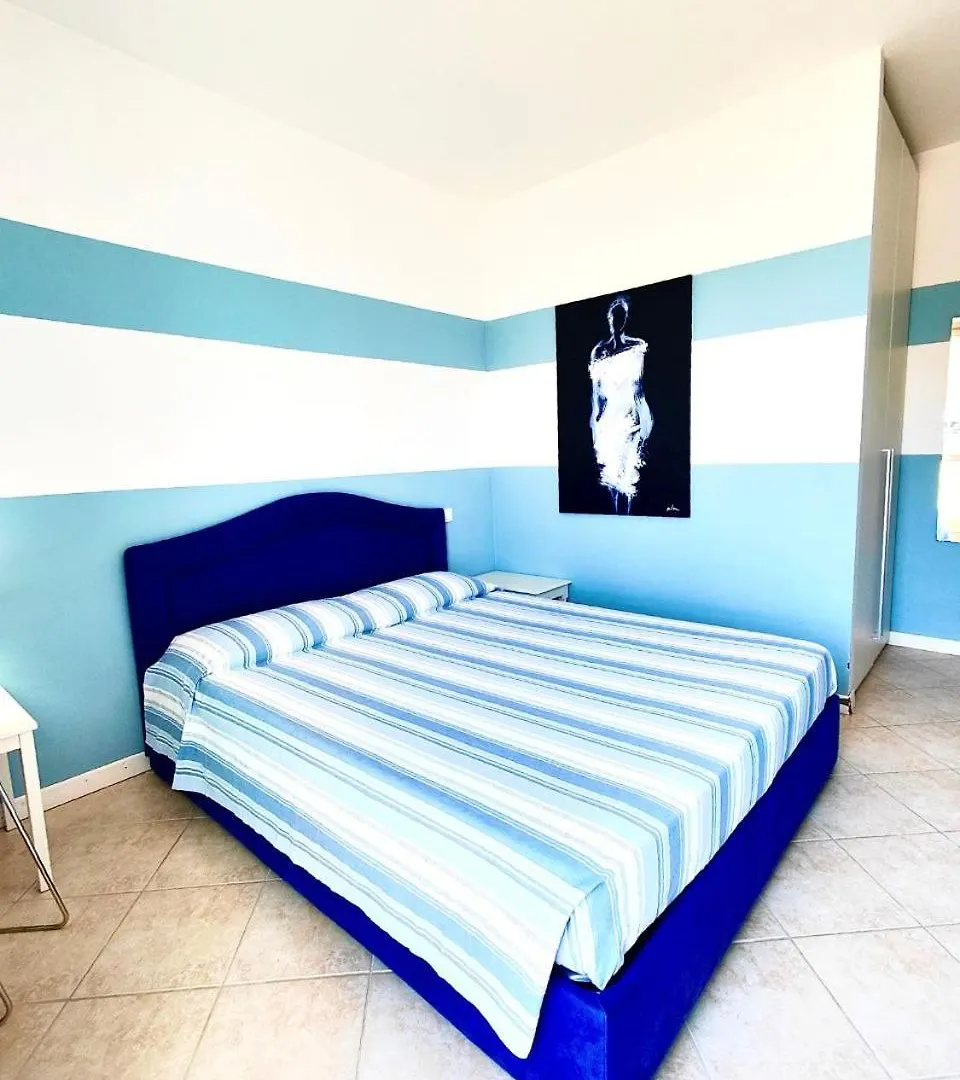 Appartamento Hola Borgo Dei Fiori Lido di Jesolo 0*,  Italia