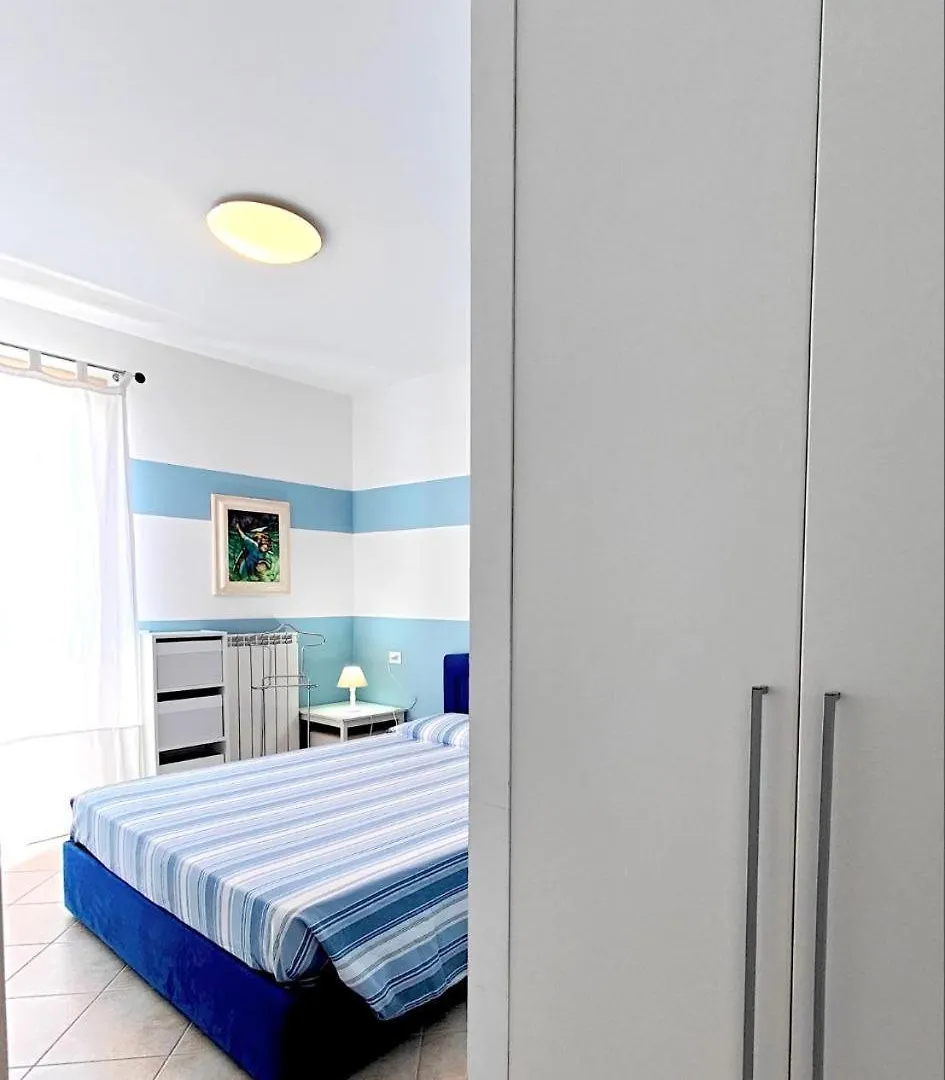 Appartamento Hola Borgo Dei Fiori Lido di Jesolo Italia