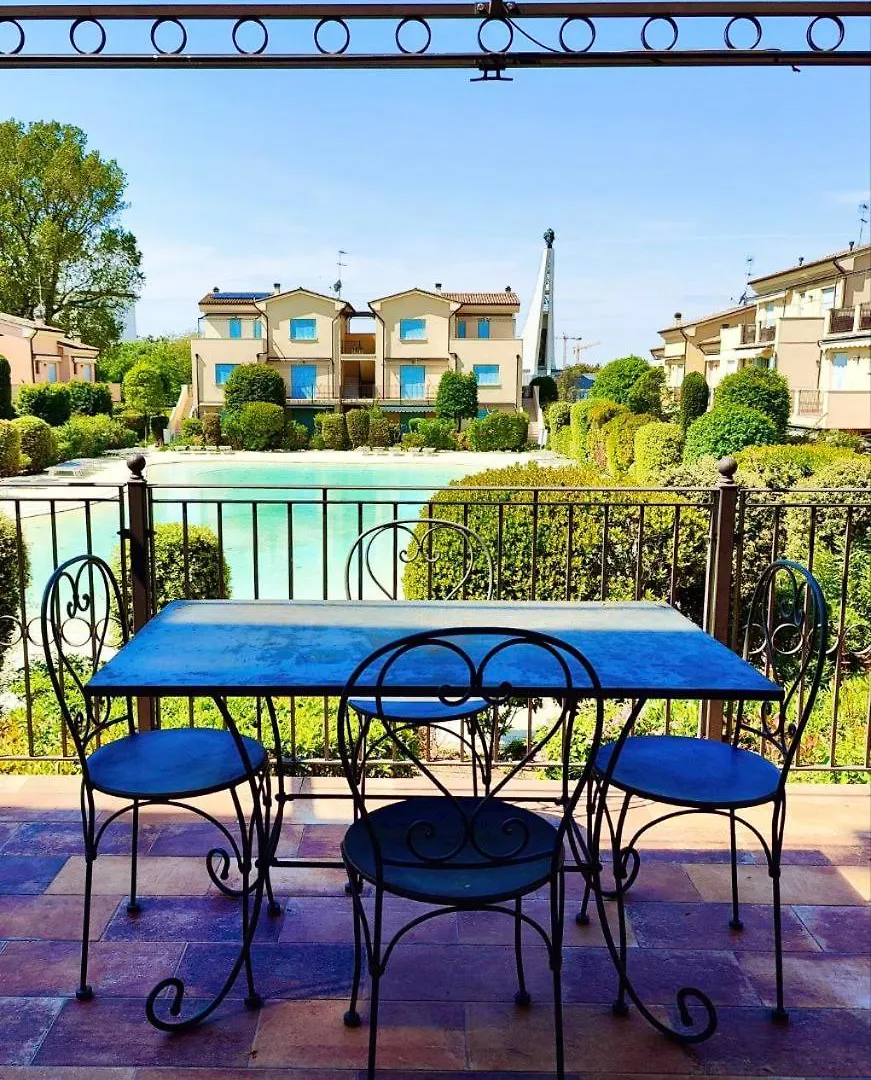 Appartamento Hola Borgo Dei Fiori Lido di Jesolo