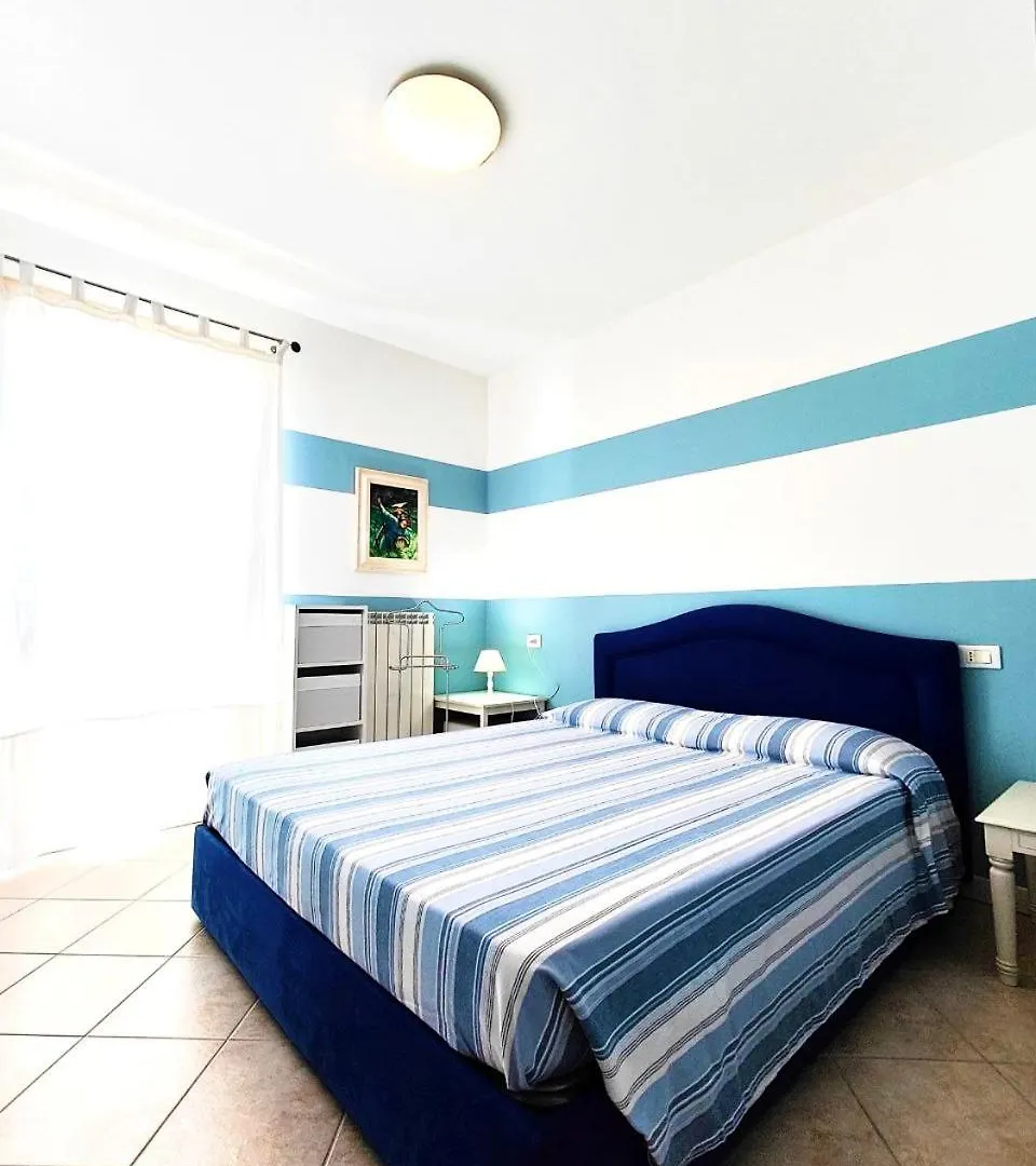 Appartamento Hola Borgo Dei Fiori Lido di Jesolo